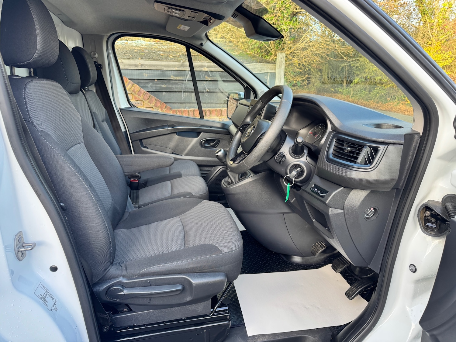 Used Nissan Primastar 2022 for sale - 76570949: Photo 9