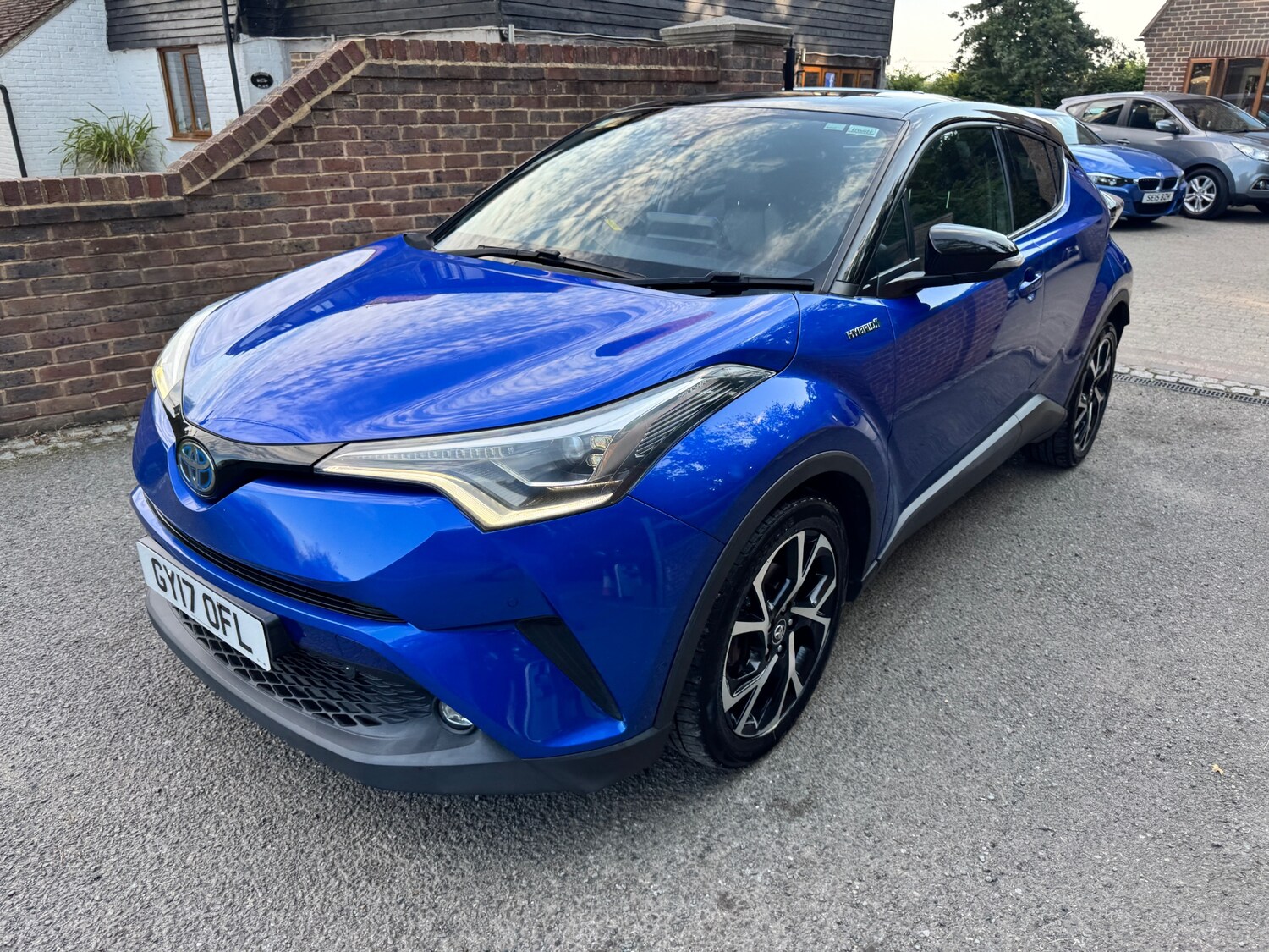 Vehicle 33