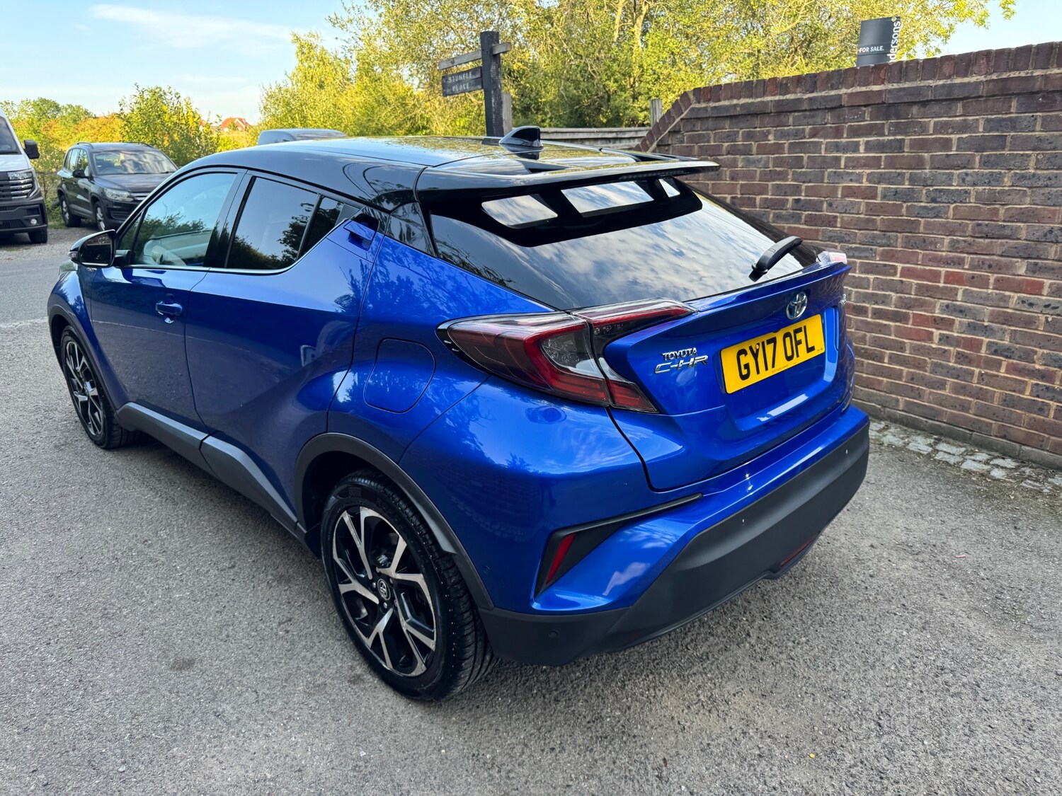 Vehicle 35