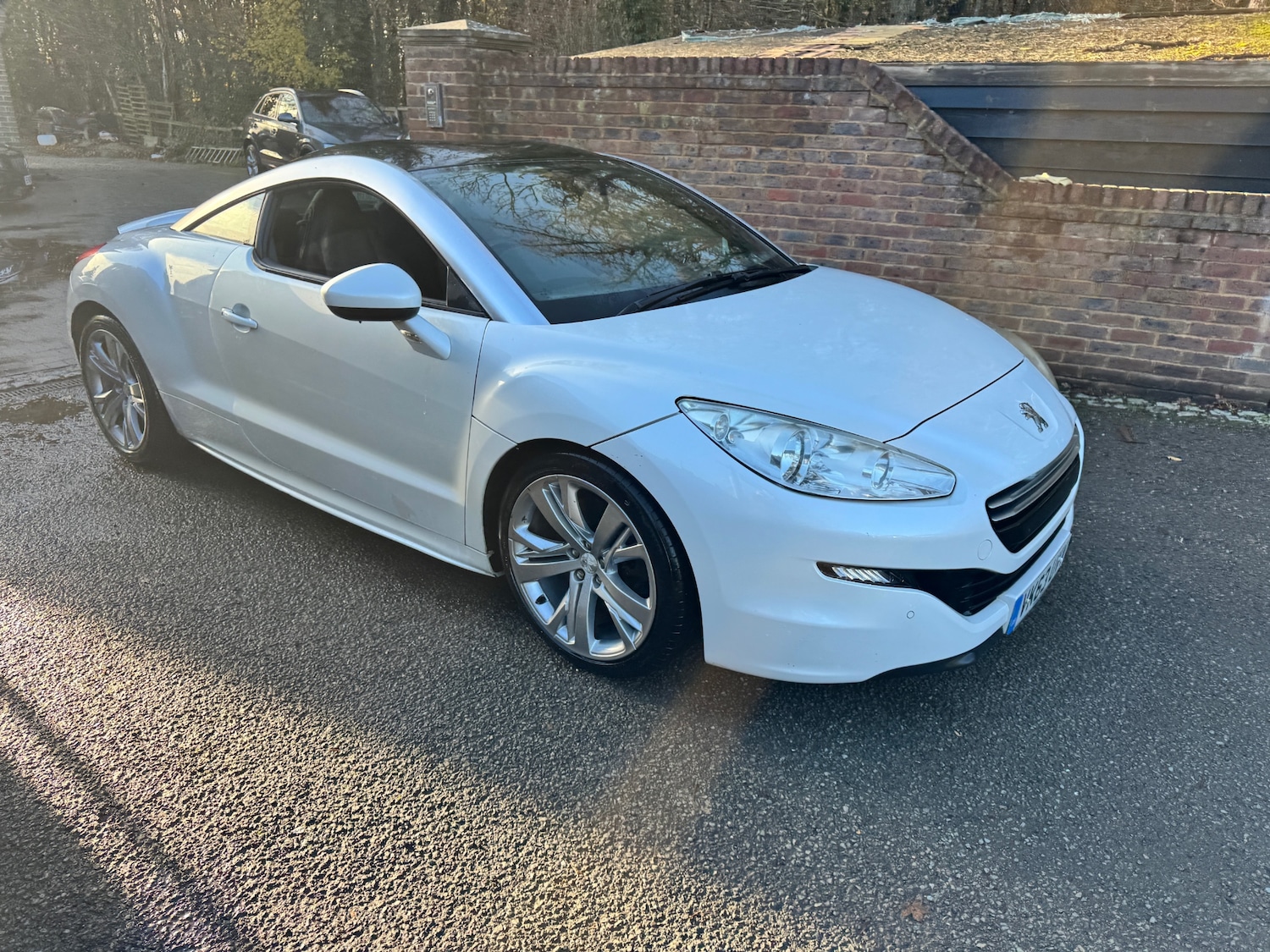Used Peugeot RCZ 2013 for sale - 76641422: Photo 11