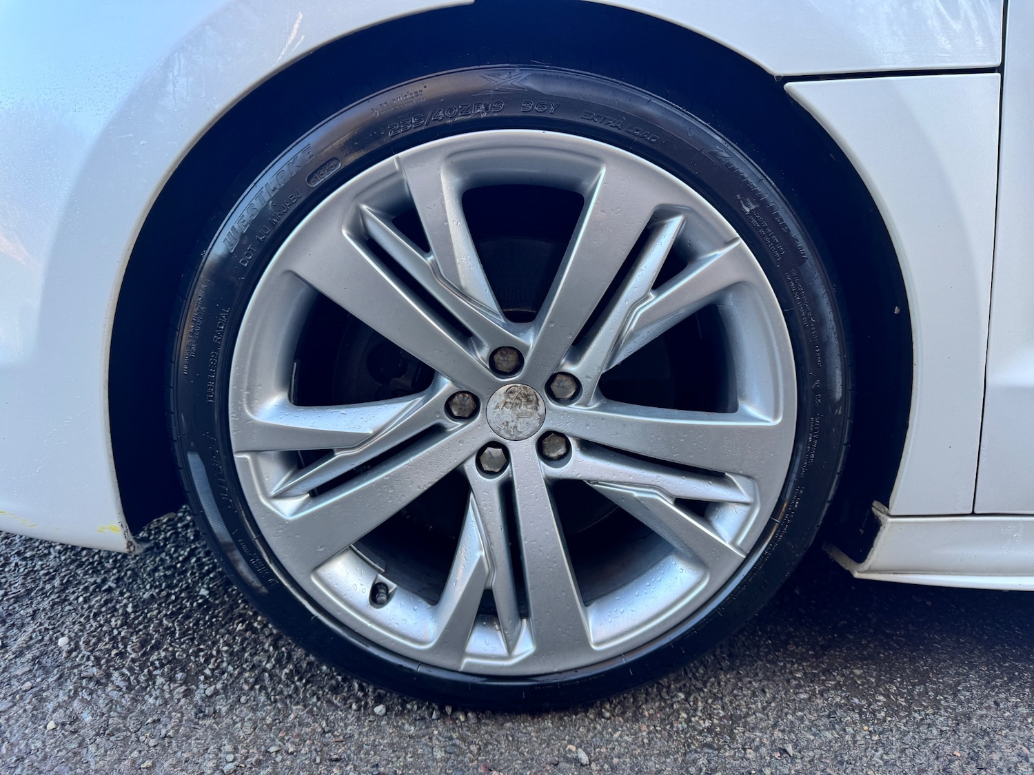 Used Peugeot RCZ 2013 for sale - 76641422: Photo 7