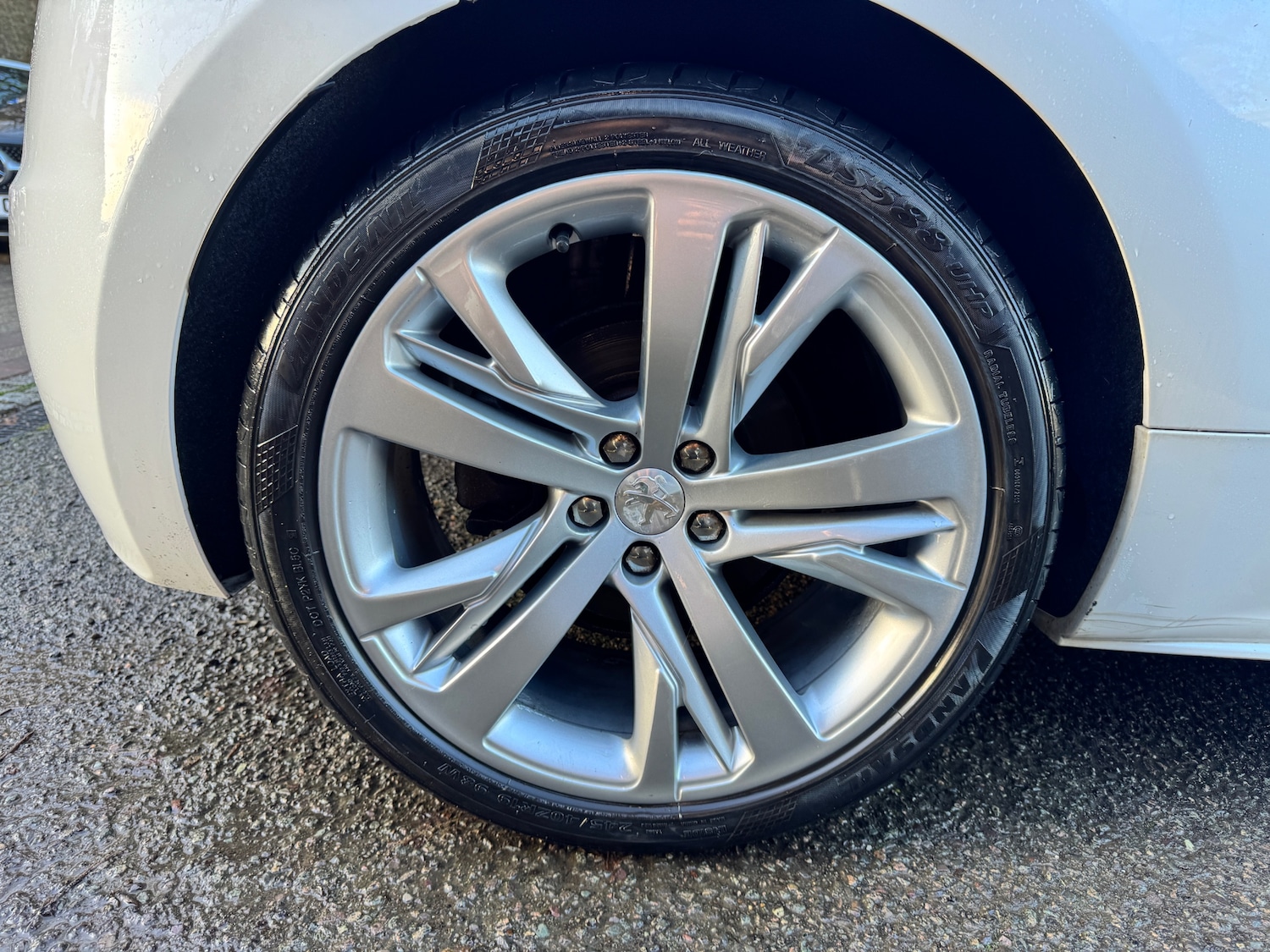 Used Peugeot RCZ 2013 for sale - 76641422: Photo 8