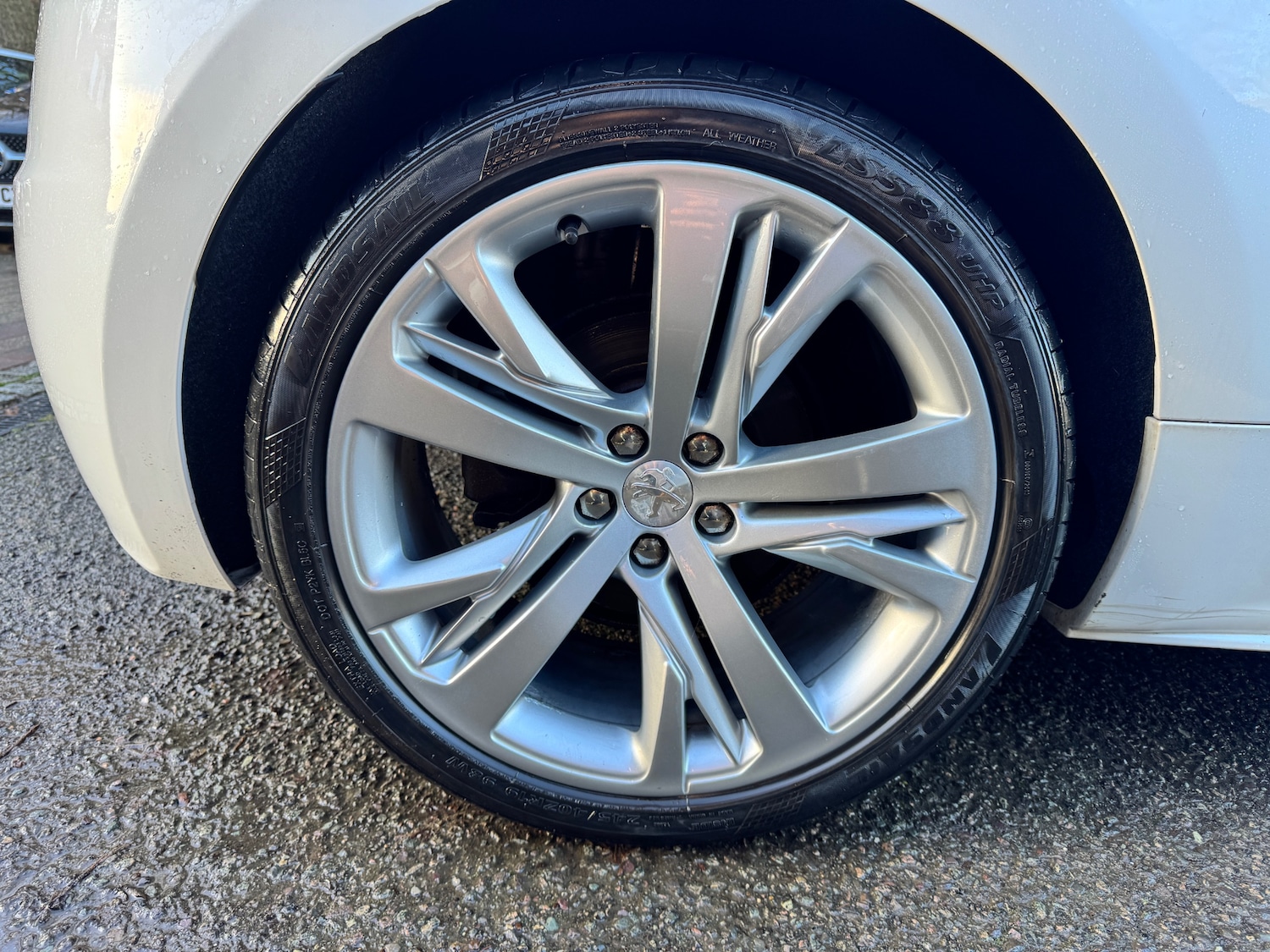 Used Peugeot RCZ 2013 for sale - 76641422: Photo 9