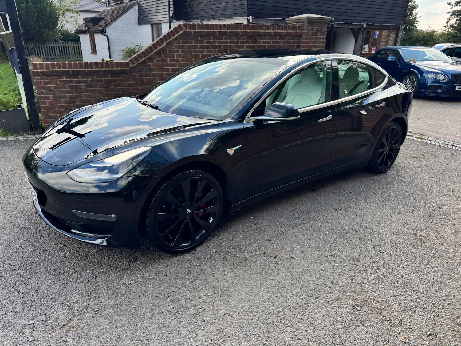 Used Tesla Model 3 2019 for sale - 76097626: Photo 12