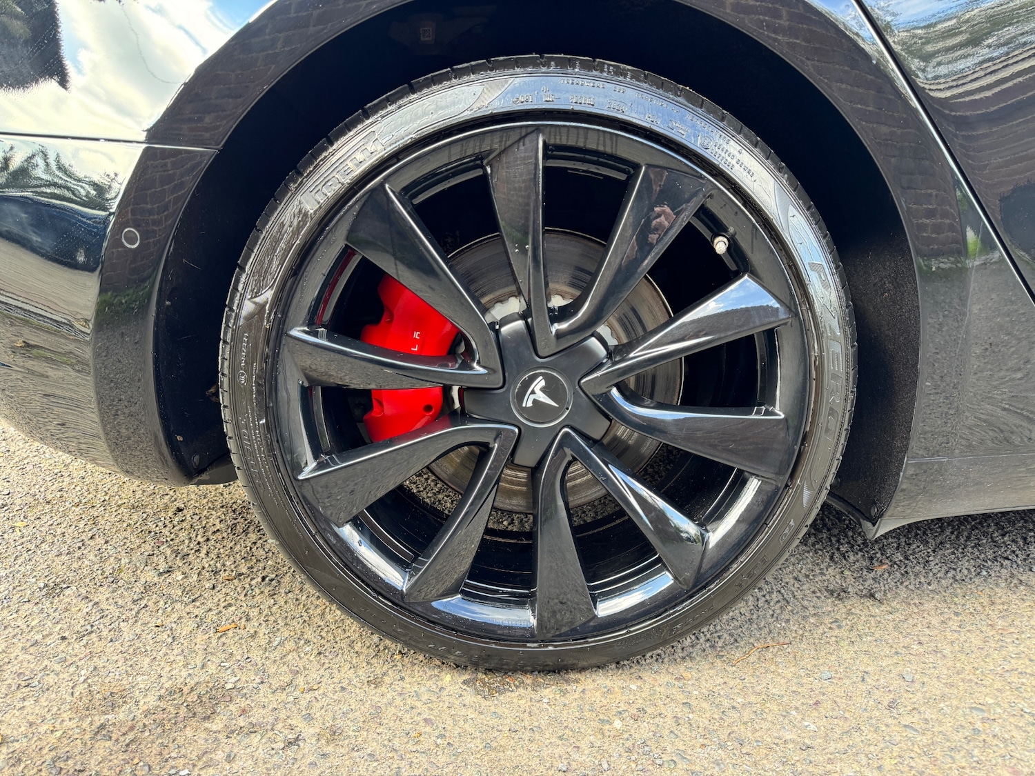Used Tesla Model 3 2019 for sale - 76097626: Photo 18