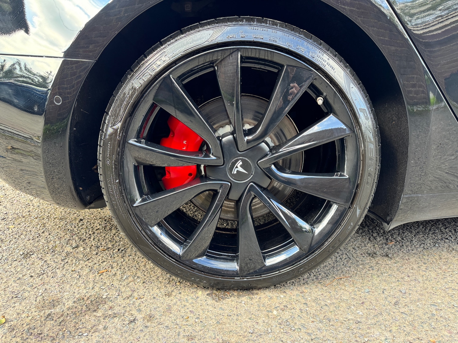Used Tesla Model 3 2019 for sale - 76097626: Photo 19