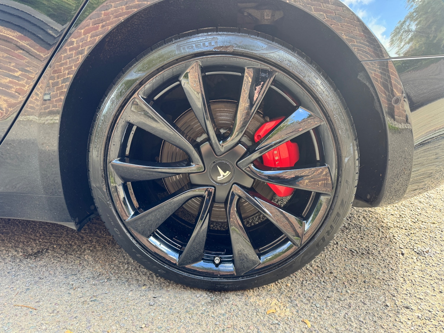 Used Tesla Model 3 2019 for sale - 76097626: Photo 21