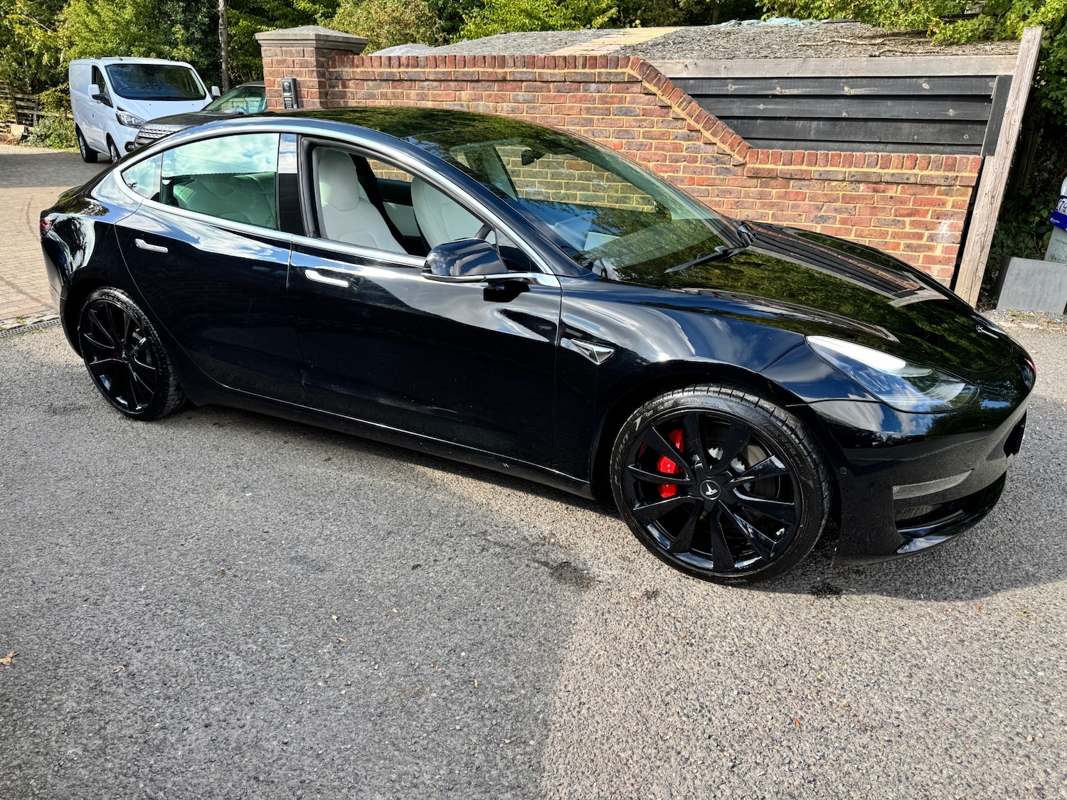 Used Tesla Model 3 2019 for sale - 76097626: Photo 6