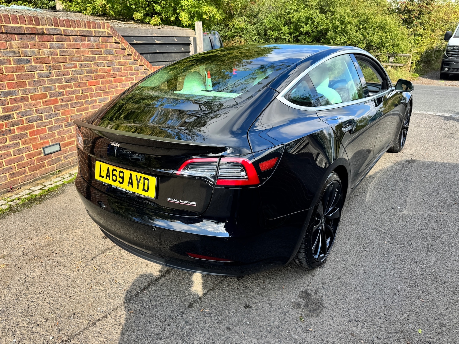 Used Tesla Model 3 2019 for sale - 76097626: Photo 7