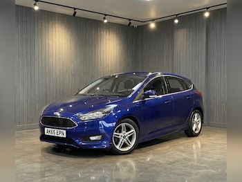 Used Ford Focus 2015 for sale - 78311222: Photo