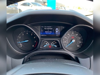 Used Ford Focus 2015 for sale - 78311222: Photo