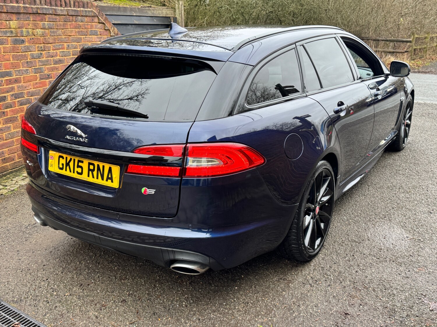 Used Jaguar XF 2015 for sale - 77129708: Photo 6