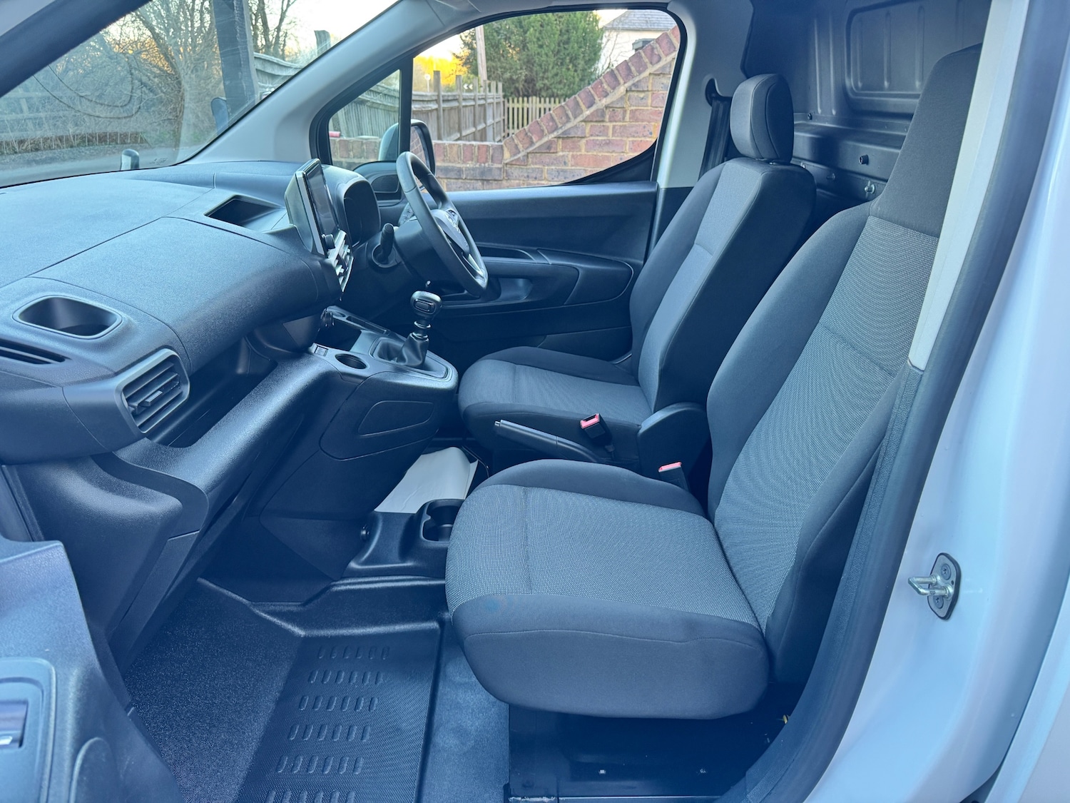 Used Vauxhall Combo 2023 for sale - 77976895: Photo 10