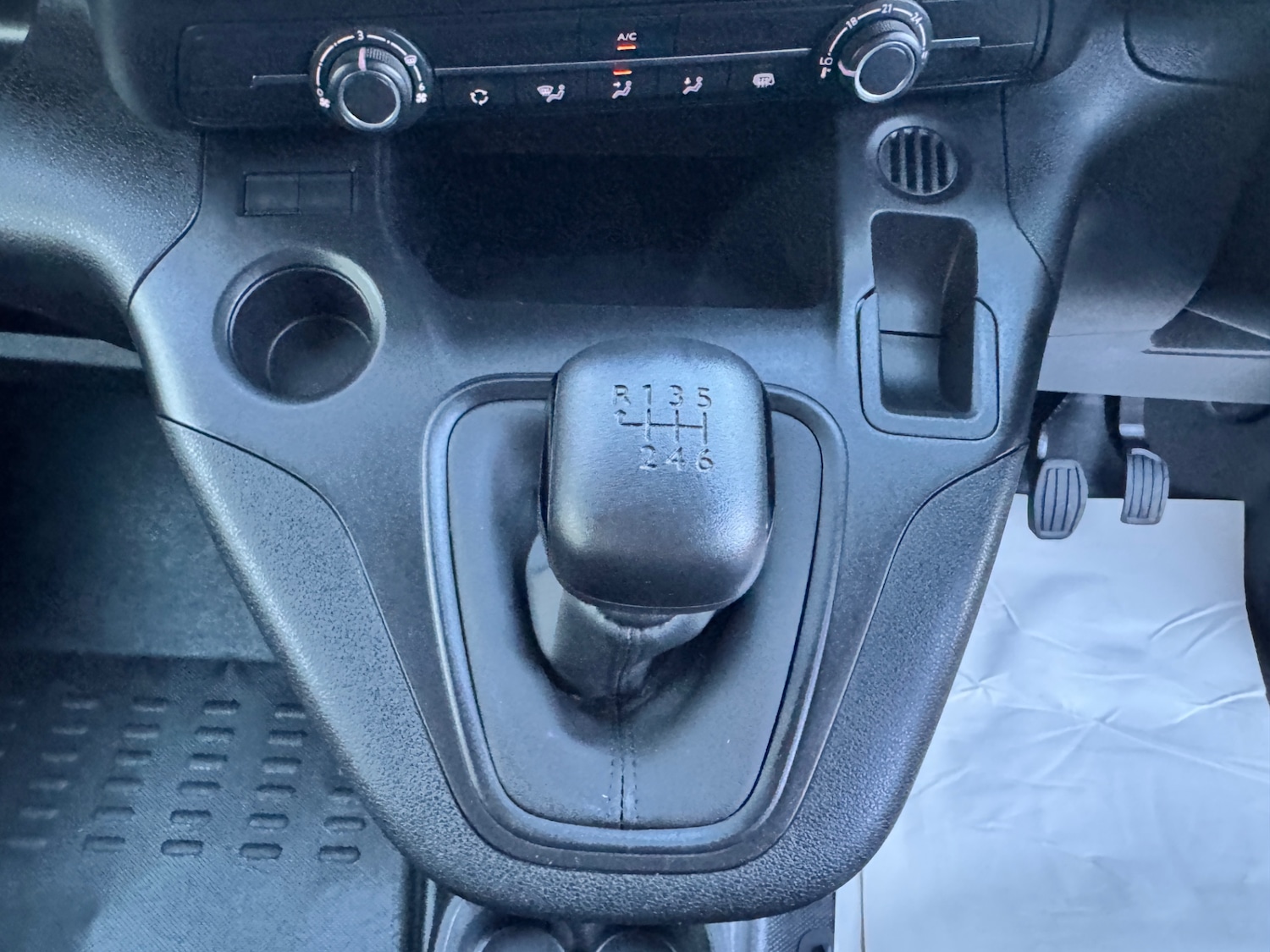 Used Vauxhall Combo 2023 for sale - 77976895: Photo 13