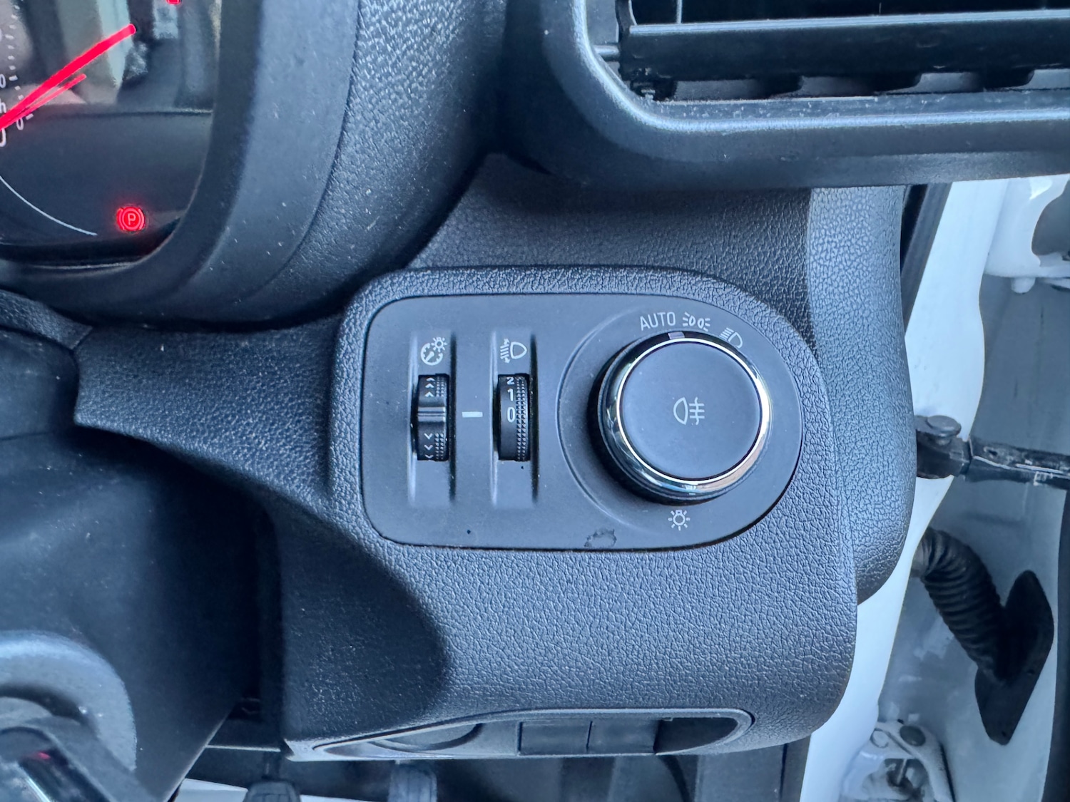 Used Vauxhall Combo 2023 for sale - 77976895: Photo 19