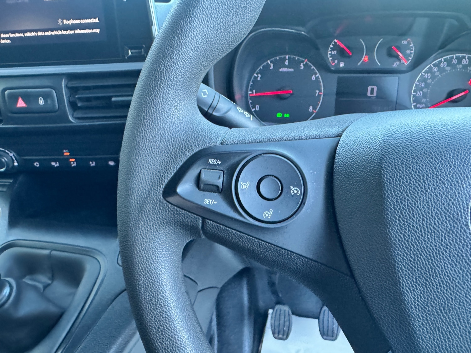 Used Vauxhall Combo 2023 for sale - 77976895: Photo 20