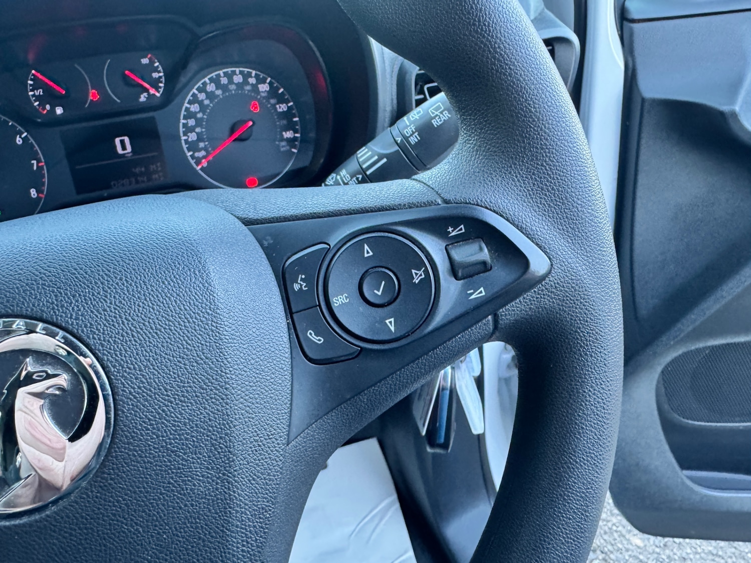 Used Vauxhall Combo 2023 for sale - 77976895: Photo 21