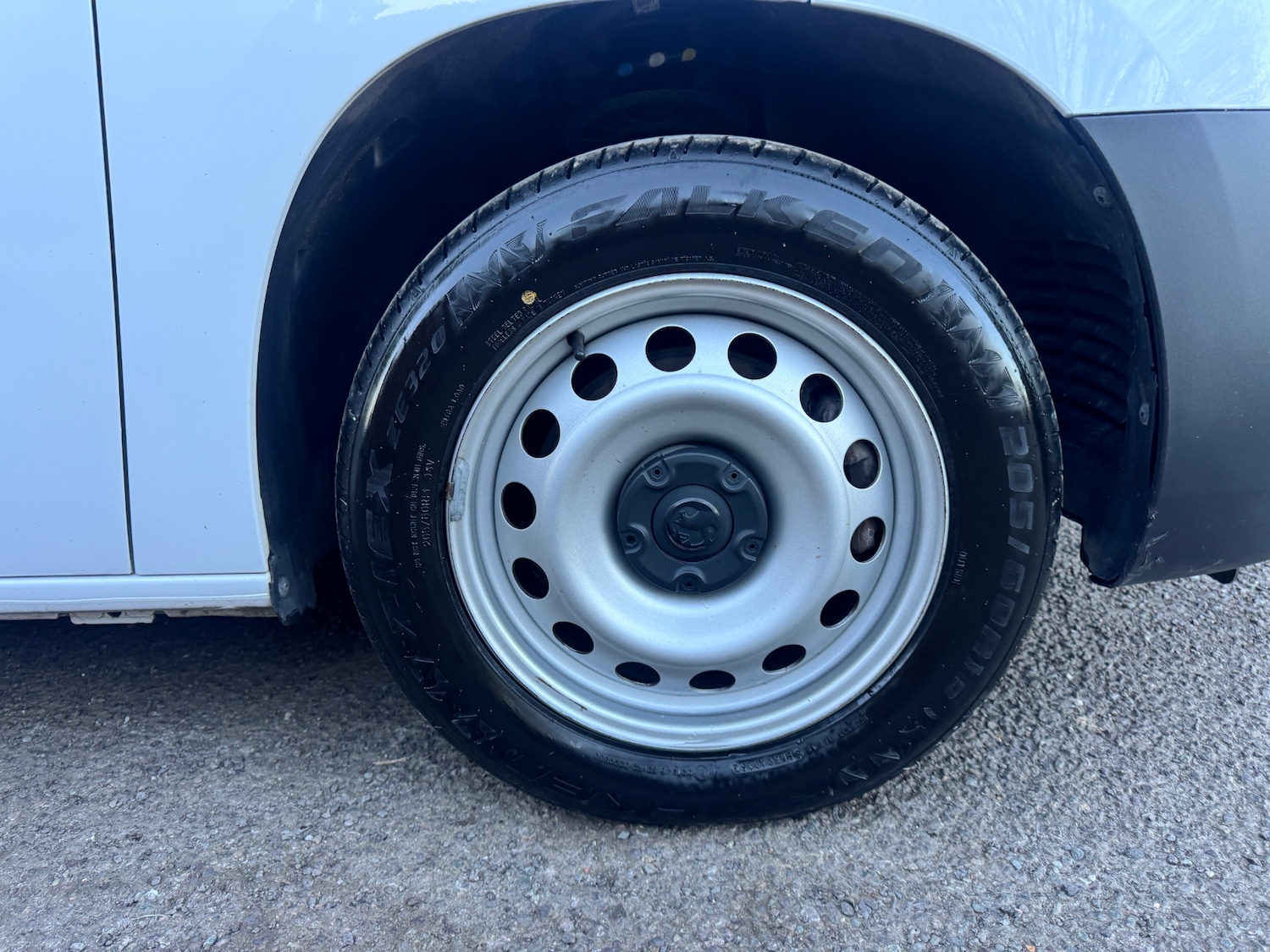 Used Vauxhall Combo 2023 for sale - 77976895: Photo 22