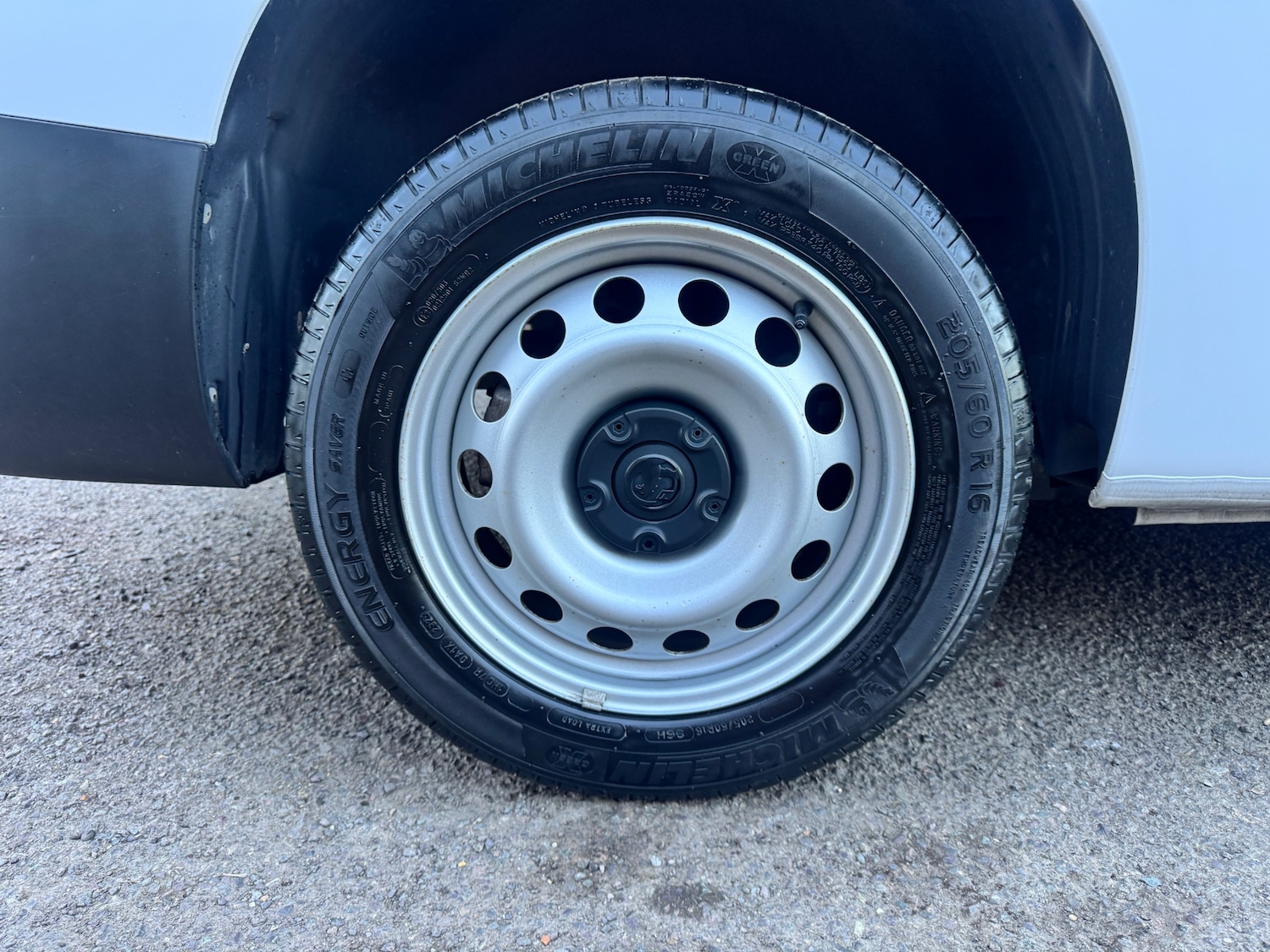 Used Vauxhall Combo 2023 for sale - 77976895: Photo 23