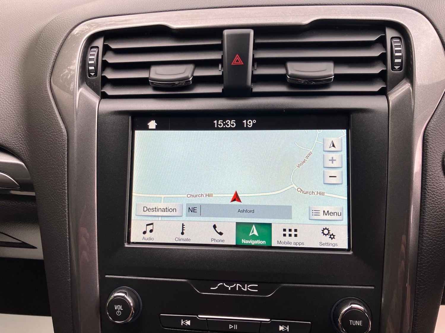 Vehicle 13