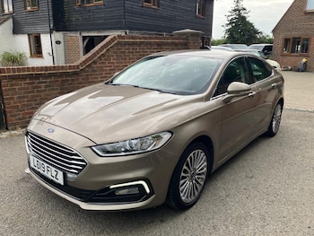 Used Ford Mondeo 2019 for sale - 75329484: Photo