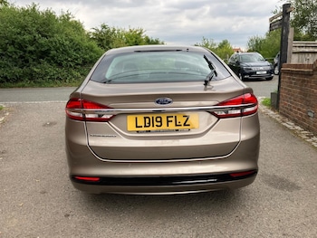 Used Ford Mondeo 2019 for sale - 75329484: Photo