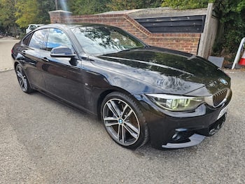 Used BMW 4 Series 2018 for sale - 79813731: Photo