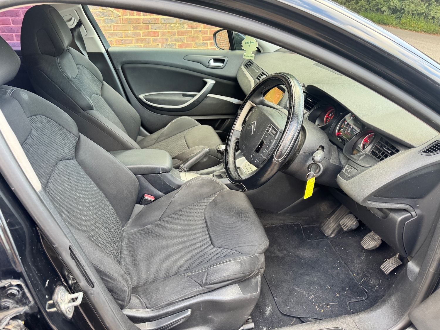 Vehicle 9