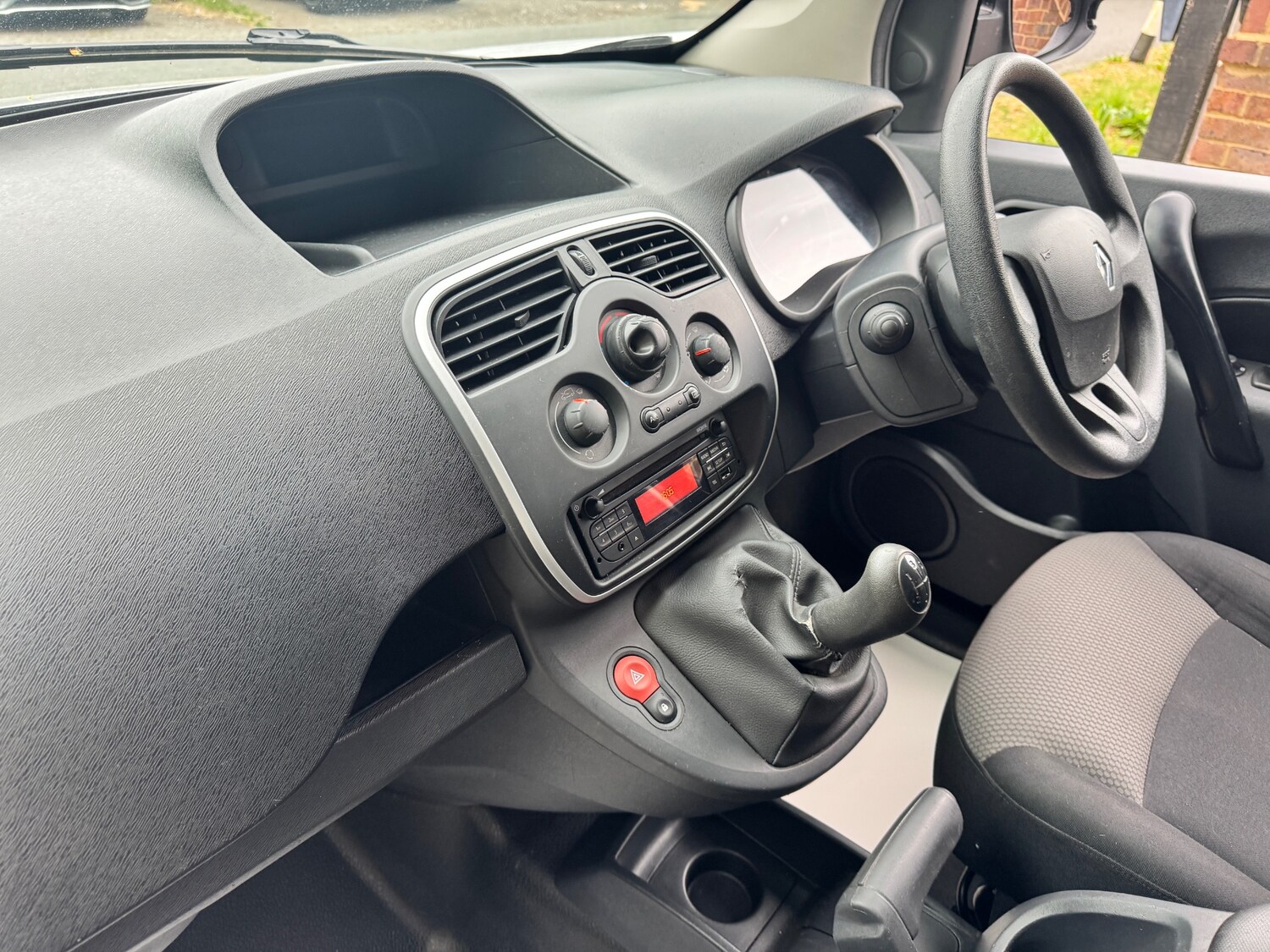 Vehicle 13