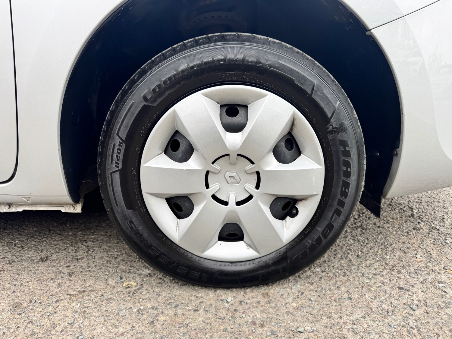 Vehicle 17