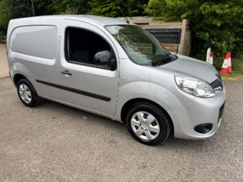 Used Renault Kangoo 2018 for sale - 73449176: Photo