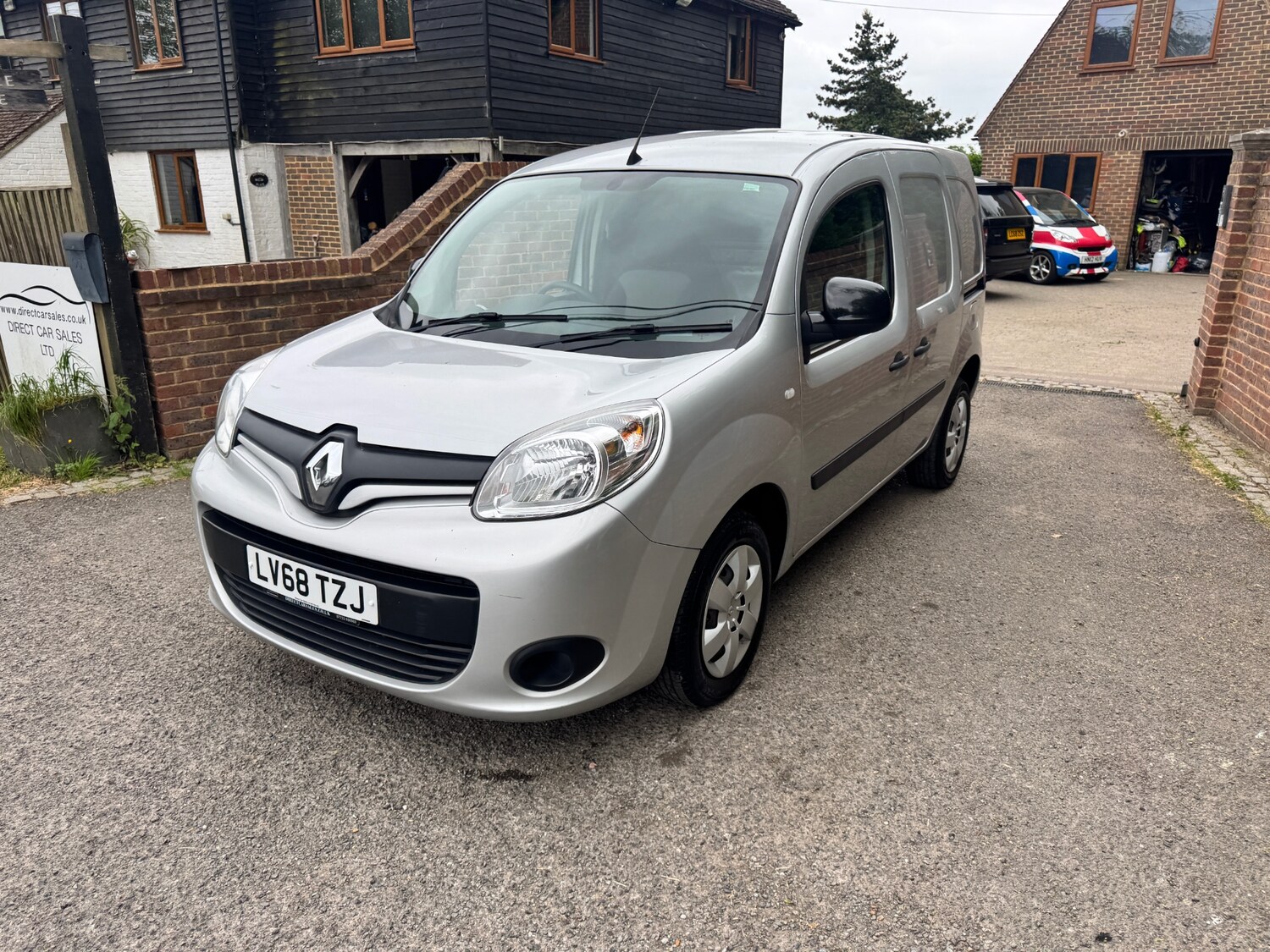 Vehicle 24