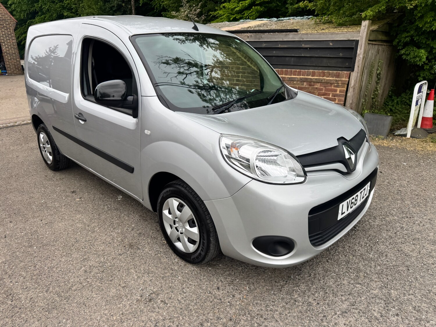 Vehicle 25