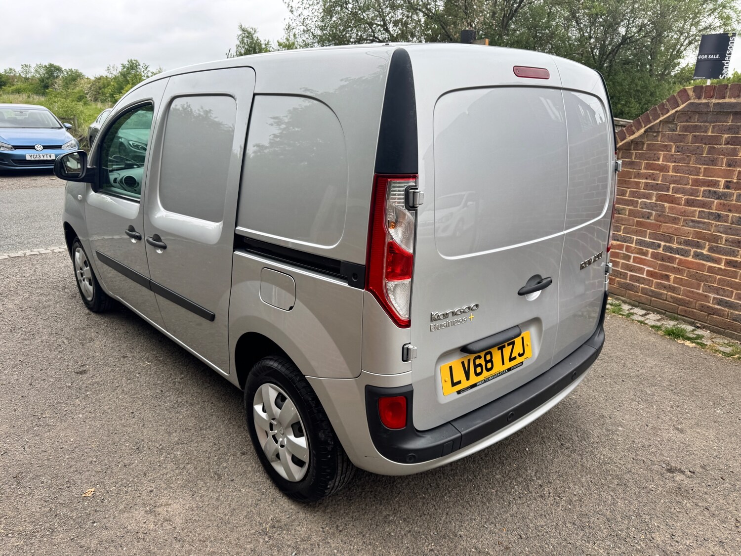 Vehicle 27