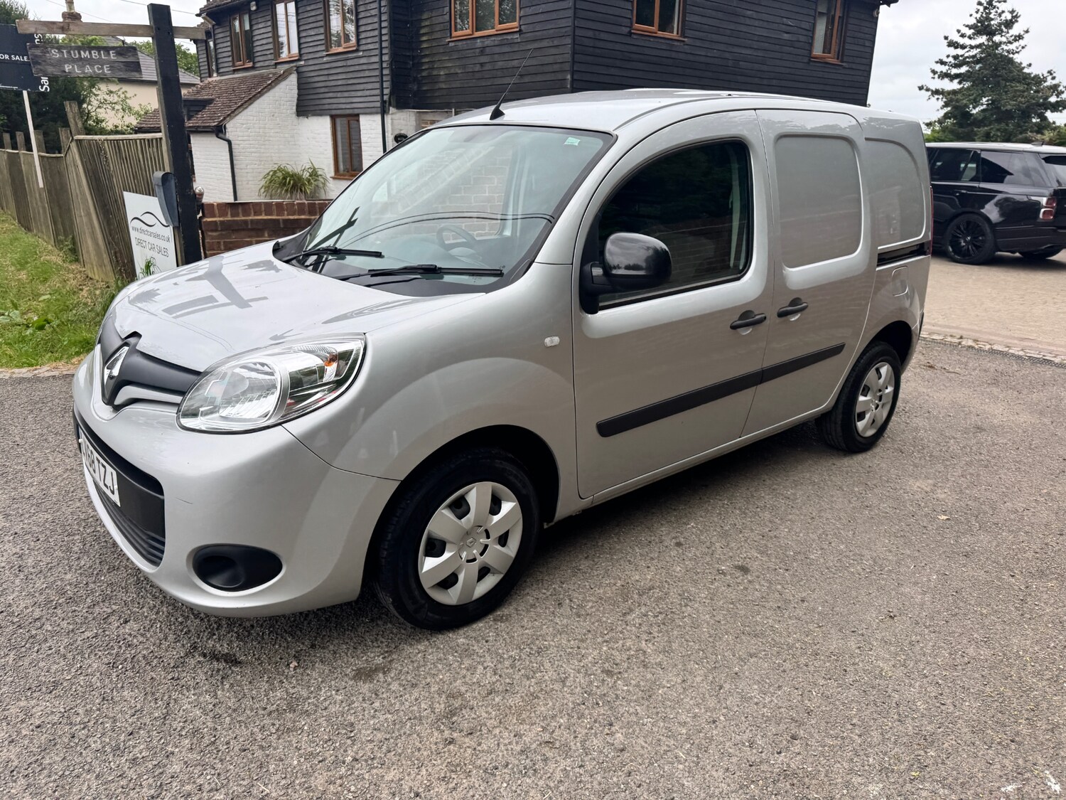 Vehicle 28