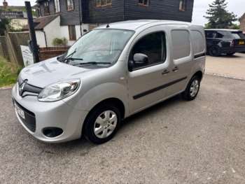 Used Renault Kangoo 2018 for sale - 73449176: Photo