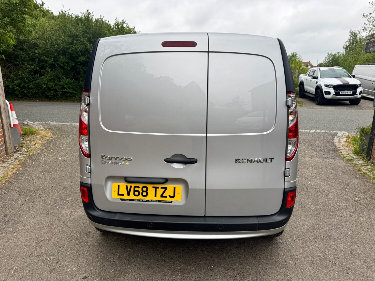 Vehicle 7
