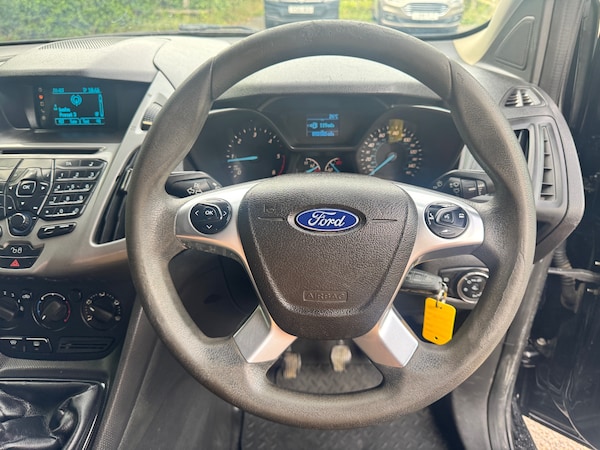 Used Ford Transit Connect 2017 for sale - 75239261: Photo 10