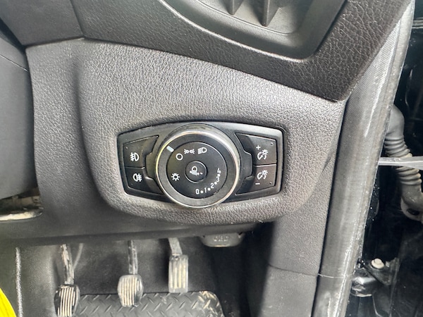 Used Ford Transit Connect 2017 for sale - 75239261: Photo 20