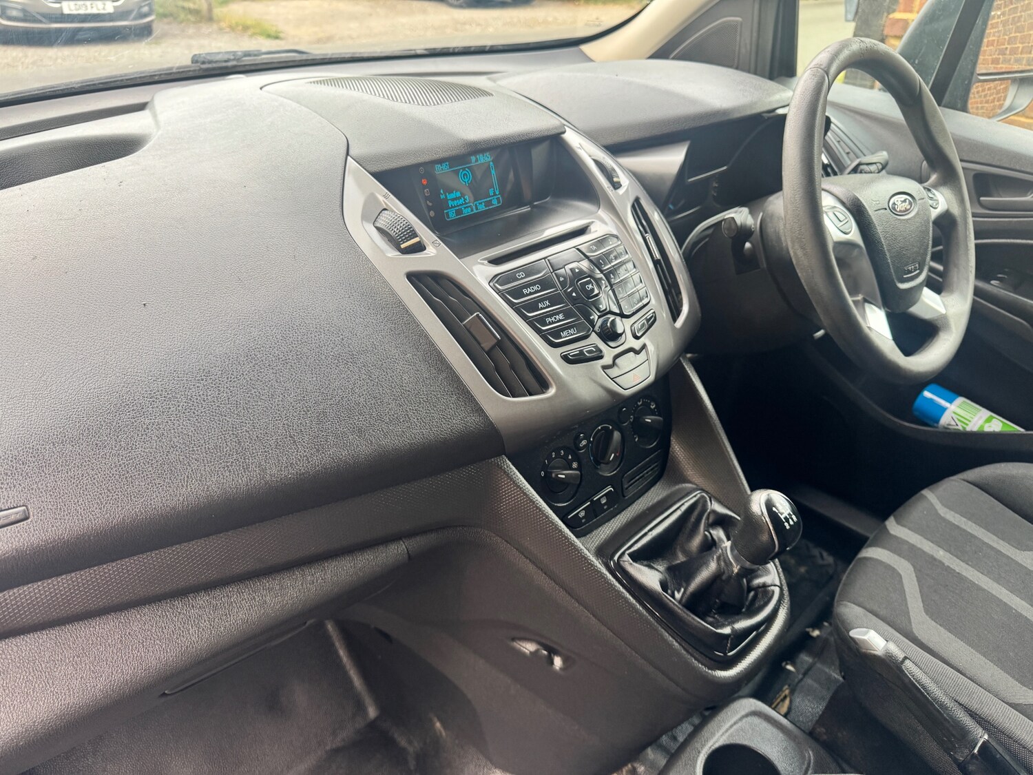 Vehicle 9