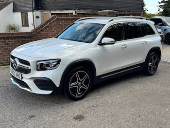 Used Mercedes-Benz GLB 2023 for sale - 79576032: Photo