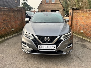 Used Nissan Qashqai 2019 for sale - 77668160: Photo