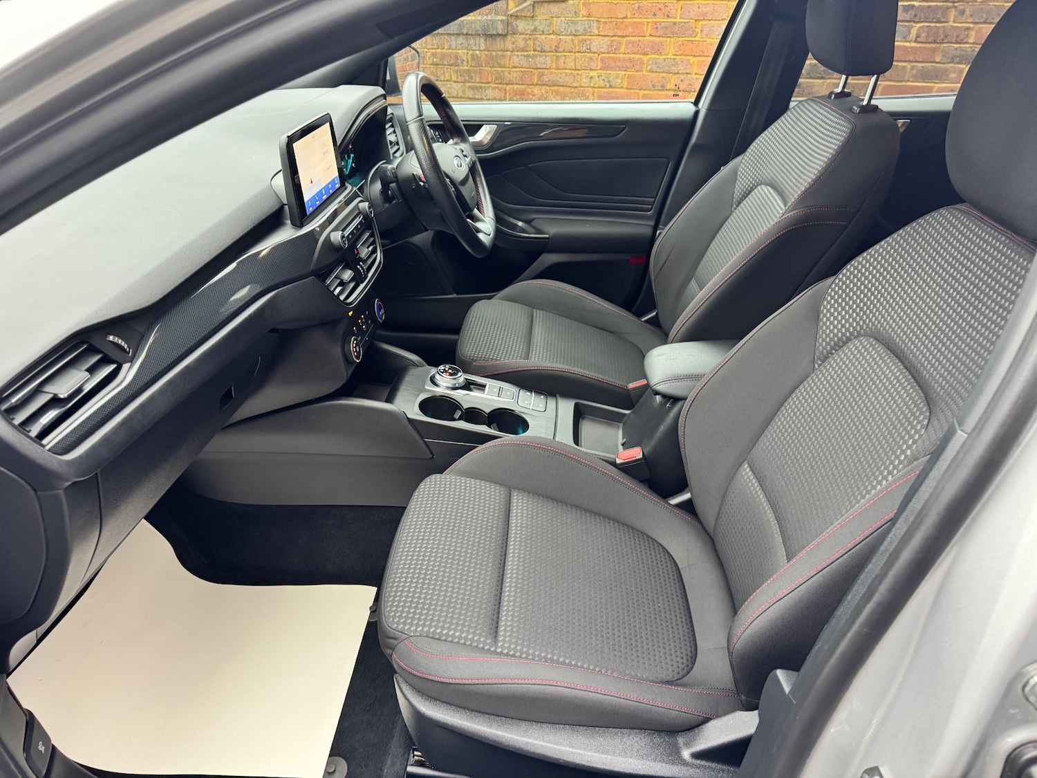 Used Ford Focus 2020 for sale - 77129752: Photo 10