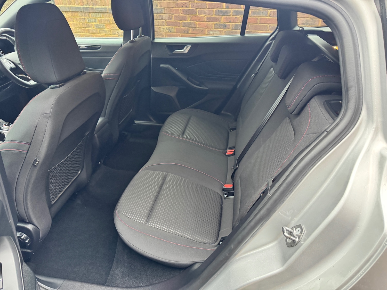 Used Ford Focus 2020 for sale - 77129752: Photo 11