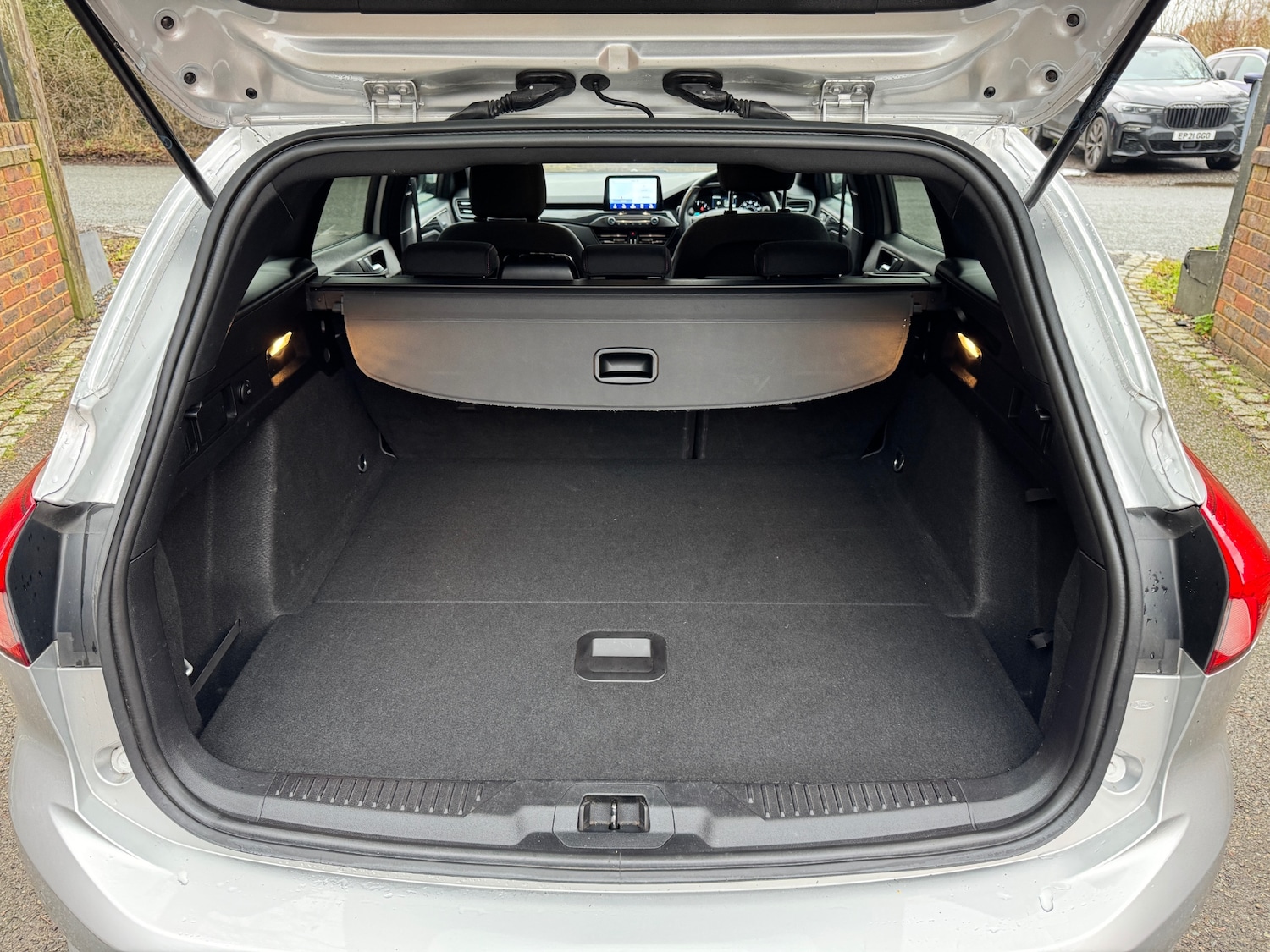 Used Ford Focus 2020 for sale - 77129752: Photo 12