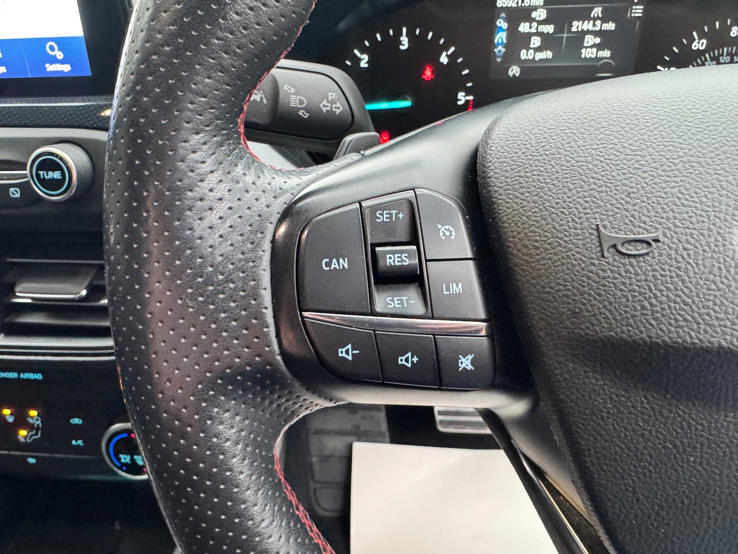 Used Ford Focus 2020 for sale - 77129752: Photo 16