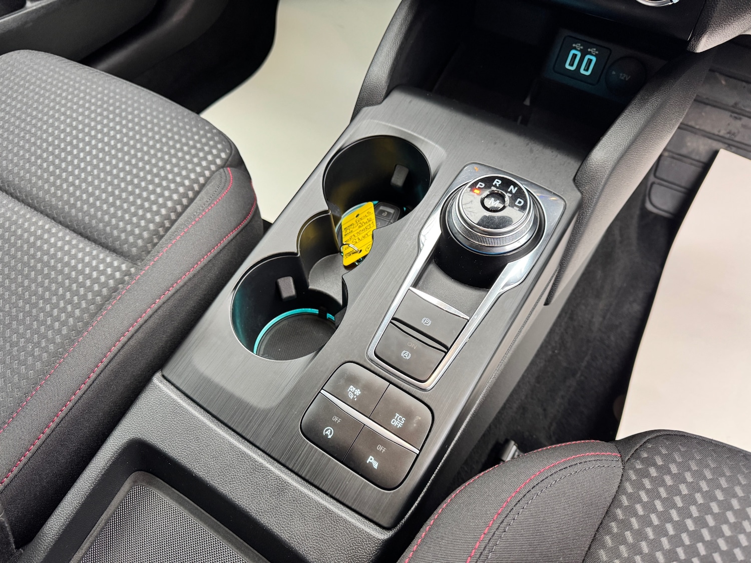 Used Ford Focus 2020 for sale - 77129752: Photo 17