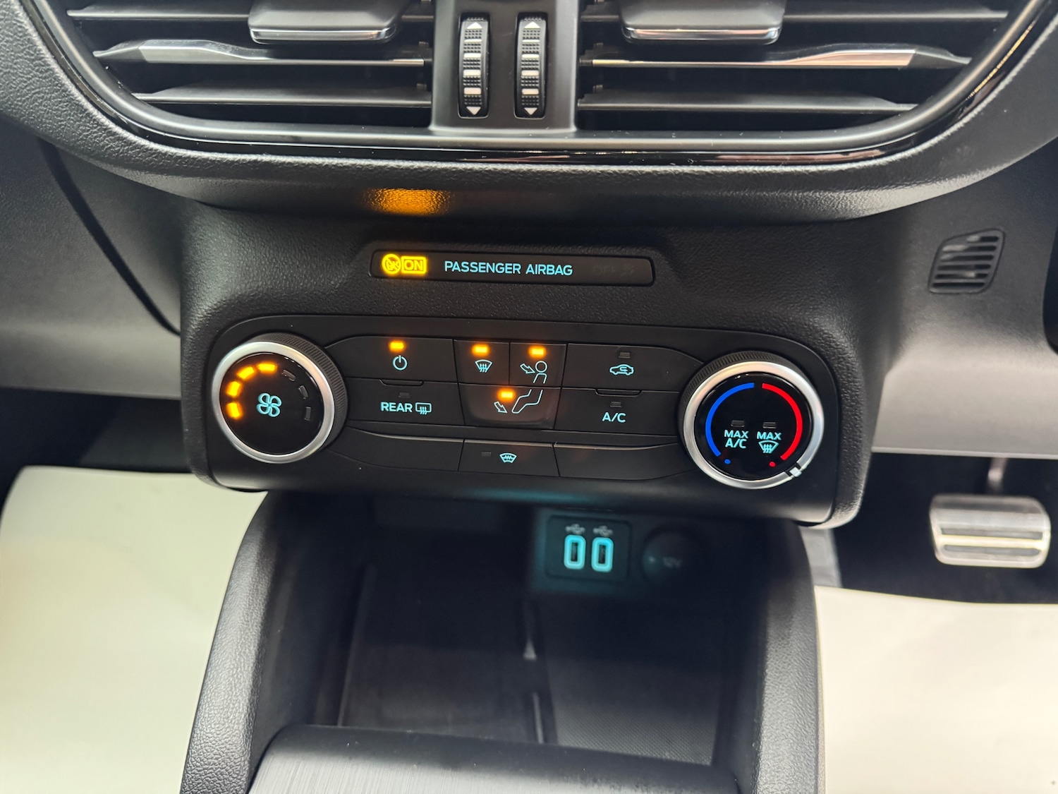 Used Ford Focus 2020 for sale - 77129752: Photo 18