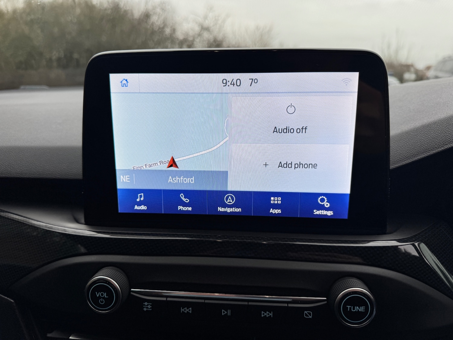 Used Ford Focus 2020 for sale - 77129752: Photo 19