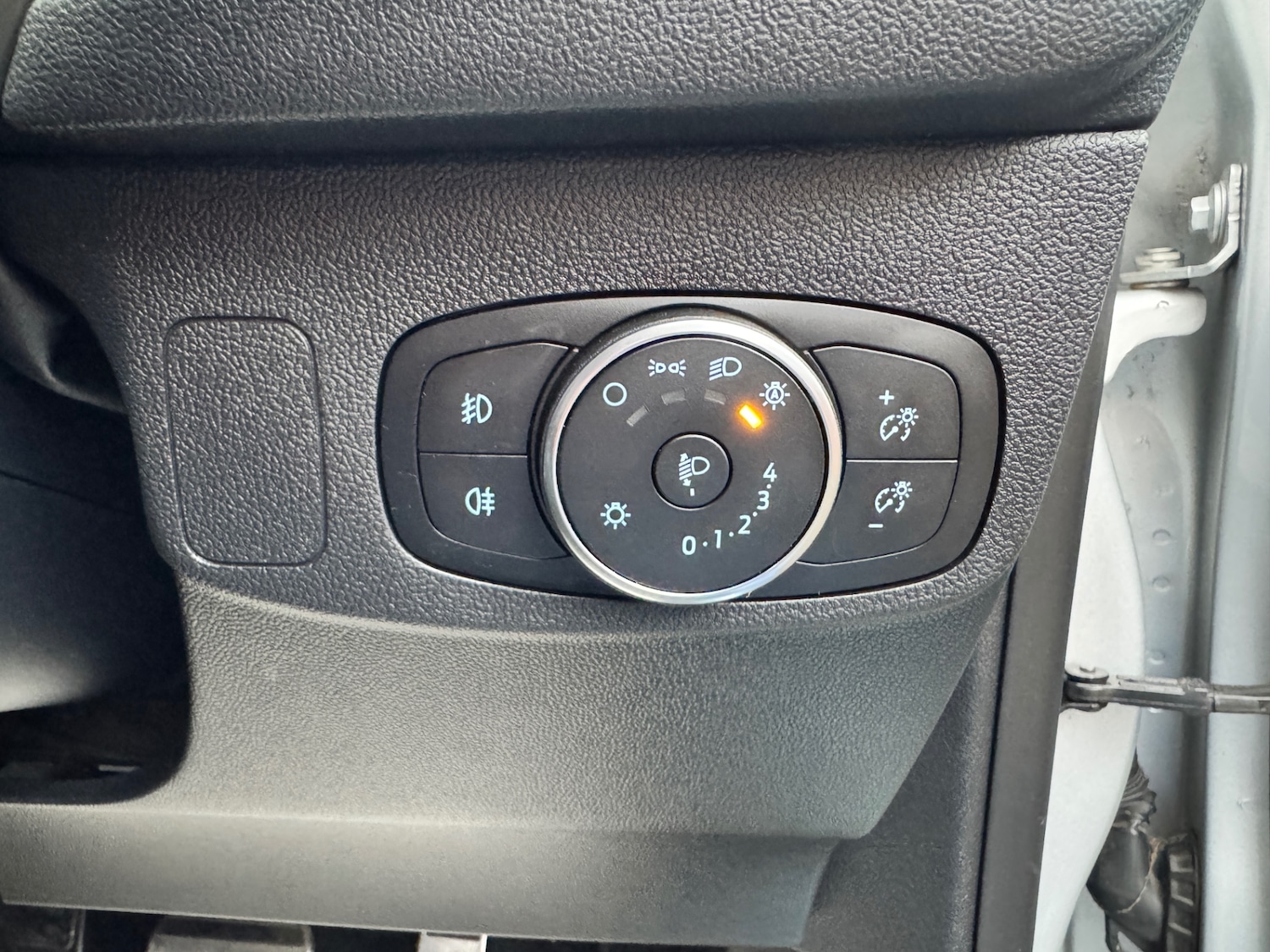 Used Ford Focus 2020 for sale - 77129752: Photo 20